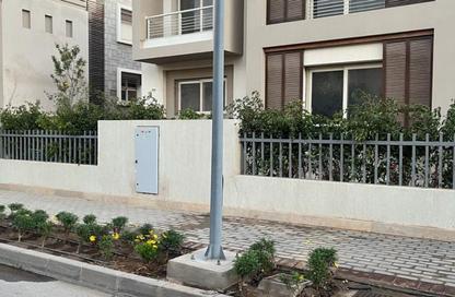 Villa - 5 Bedrooms - 7 Bathrooms for rent in Cairo Festival City - North Investors Area - New Cairo City - Cairo Villa - 5 Bedrooms - 7 Bathrooms for rent in Cairo Festival City - North Investors Area - New Cairo City - Cairo
