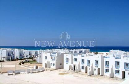 Townhouse - 3 Bedrooms - 4 Bathrooms for sale in LVLS By Mountain View - Qesm Ad Dabaah - North Coast Townhouse - 3 Bedrooms - 4 Bathrooms for sale in LVLS By Mountain View - Qesm Ad Dabaah - North Coast