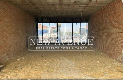 Office Space - 3 Bedrooms - 1 Bathroom for sale in Galleria Moon Valley - South Investors Area - New Cairo City - Cairo