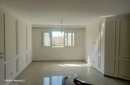 شقة - 2 غرف نوم - 2 حمامات للبيع في هايد بارك - مدينة القاهرة الجديدة - القاهرة