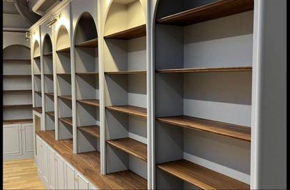 Shop - Studio - 1 Bathroom for sale in New Capital City - Cairo