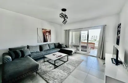 شاليه - 3 غرف نوم - 2 حمامات للبيع في أمواج - سيدي عبد الرحمن - الساحل الشمالي