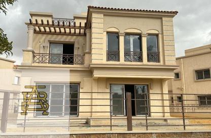 Villa - 4 Bedrooms - 3 Bathrooms for sale in Madinaty - Cairo