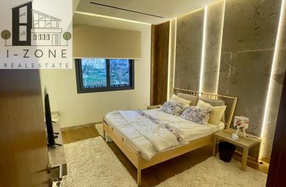 Apartment - 4 - 4 for rent in Villette - 5th Settlement Compounds - The 5th Settlement - New Cairo City - Cairo