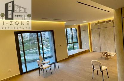 Apartment - 4 - 4 for rent in Villette - 5th Settlement Compounds - The 5th Settlement - New Cairo City - Cairo