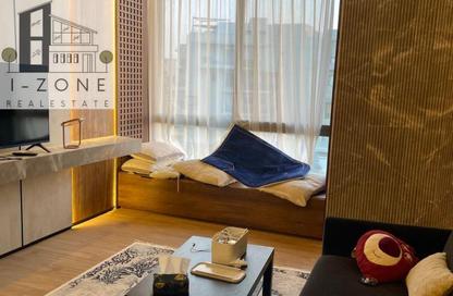 Apartment - 4 - 4 for rent in Villette - 5th Settlement Compounds - The 5th Settlement - New Cairo City - Cairo
