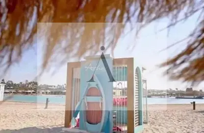 Villa - 5 Bedrooms - 6 Bathrooms for sale in Azha North - Ras Al Hekma - North Coast