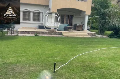 Villa - 5 Bedrooms - 4 Bathrooms for rent in Dara Gardens - Northern Expansions - 6 October City - Giza