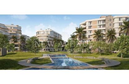 Apartment - 2 Bedrooms - 2 Bathrooms for sale in Bloomfields - Mostakbal City Compounds - Mostakbal City - Future City - Cairo Apartment - 2 Bedrooms - 2 Bathrooms for sale in Bloomfields - Mostakbal City Compounds - Mostakbal City - Future City - Cairo