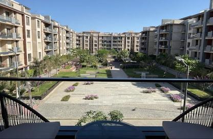 Apartment - 2 Bedrooms - 2 Bathrooms for sale in Azad - 5th Settlement Compounds - The 5th Settlement - New Cairo City - Cairo