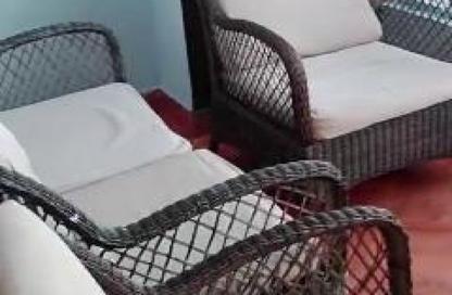 Chalet - 2 Bedrooms - 2 Bathrooms for sale in Porto Marina - Al Alamein - North Coast