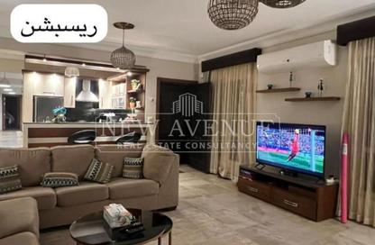 شاليه - 4 غرف نوم - 3 حمامات للبيع في لافيستا 6 - لافيستا - العين السخنة - السويس