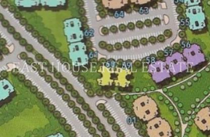 Apartment - 2 Bedrooms - 1 Bathroom for sale in Privado - Madinaty - Cairo Apartment - 2 Bedrooms - 1 Bathroom for sale in Privado - Madinaty - Cairo