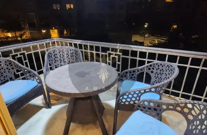 Apartment - 3 Bedrooms - 2 Bathrooms for rent in Stone Residence - 5th Settlement Compounds - The 5th Settlement - New Cairo City - Cairo