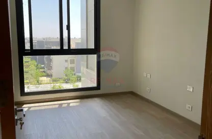 Apartment - Studio - 1 Bathroom for rent in Park Side Residence - Zed Towers - Sheikh Zayed Compounds - Sheikh Zayed City - Giza