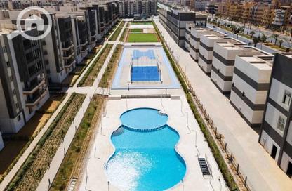 شقة - 3 غرف نوم - 3 حمامات للبيع في روك ايدن - حدائق اكتوبر - مدينة 6 أكتوبر - الجيزة شقة - 3 غرف نوم - 3 حمامات للبيع في روك ايدن - حدائق اكتوبر - مدينة 6 أكتوبر - الجيزة
