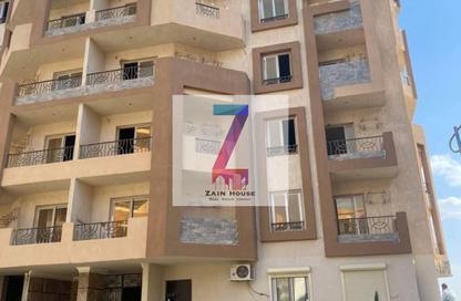 Apartment - 3 Bedrooms - 2 Bathrooms for sale in American University Housing District - 5th Settlement Compounds - The 5th Settlement - New Cairo City - Cairo