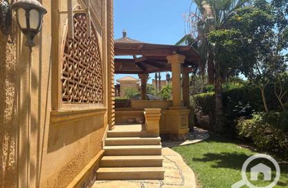 Villa - 5 Bedrooms - 5 Bathrooms for sale in Marina 7 - Marina - Al Alamein - North Coast Villa - 5 Bedrooms - 5 Bathrooms for sale in Marina 7 - Marina - Al Alamein - North Coast
