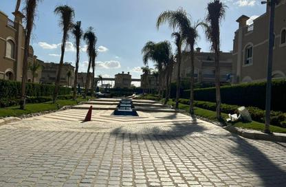 Apartment - 3 Bedrooms - 2 Bathrooms for sale in El Patio Oro - 5th Settlement Compounds - The 5th Settlement - New Cairo City - Cairo