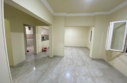 Apartment - 3 Bedrooms - 2 Bathrooms for rent in Mosadak St. - Dokki - Giza