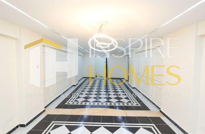 Apartment - 3 - 2 for sale in Sidi Beshr - Hay Awal El Montazah - Alexandria