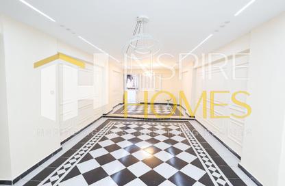 Apartment - 3 - 2 for sale in Sidi Beshr - Hay Awal El Montazah - Alexandria