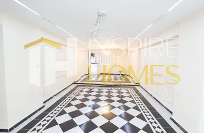 Apartment - 3 Bedrooms - 2 Bathrooms for sale in Sidi Beshr - Hay Awal El Montazah - Alexandria