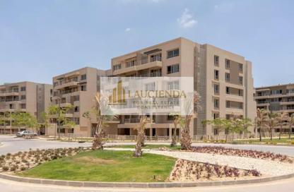 Apartment - 2 Bedrooms - 3 Bathrooms for sale in Capital Gardens Palm Hills - Mostakbal City Compounds - Mostakbal City - Future City - Cairo Apartment - 2 Bedrooms - 3 Bathrooms for sale in Capital Gardens Palm Hills - Mostakbal City Compounds - Mostakbal City - Future City - Cairo