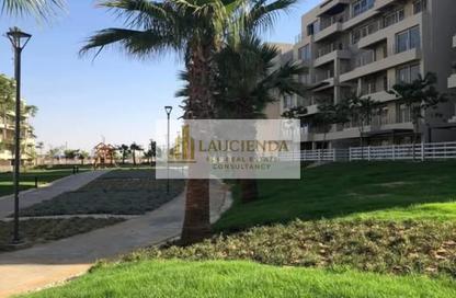 Apartment - 2 Bedrooms - 3 Bathrooms for sale in Capital Gardens Palm Hills - Mostakbal City Compounds - Mostakbal City - Future City - Cairo Apartment - 2 Bedrooms - 3 Bathrooms for sale in Capital Gardens Palm Hills - Mostakbal City Compounds - Mostakbal City - Future City - Cairo