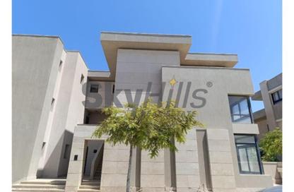 شاليه - 3 غرف نوم - 3 حمامات للبيع في سوان ليك الساحل الشمالي - قسم الضبعة - الساحل الشمالي