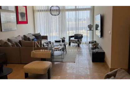 Apartment - 3 Bedrooms - 3 Bathrooms for sale in The Waterway View - 90 Street - The 5th Settlement - New Cairo City - Cairo Apartment - 3 Bedrooms - 3 Bathrooms for sale in The Waterway View - 90 Street - The 5th Settlement - New Cairo City - Cairo