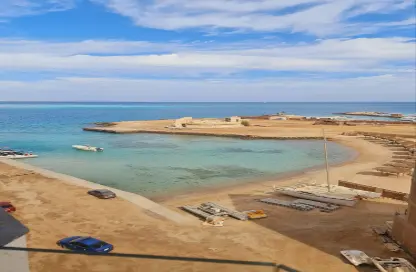 شقة - 1 حمام للبيع في ستوريا ديل ماري - منتجعات الغردقة - الغردقة - محافظة البحر الاحمر