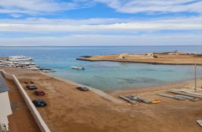 Apartment - Studio - 1 Bathroom for sale in Storia Del Mare - Hurghada Resorts - Hurghada - Red Sea