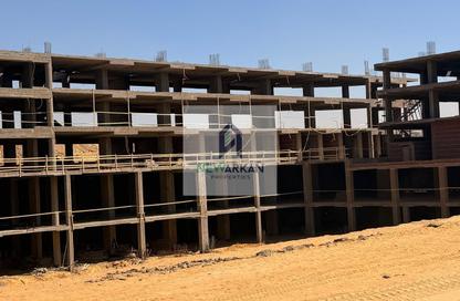 Shop - Studio - 1 Bathroom for sale in Shadows - 26th of July Corridor - 6 October City - Giza