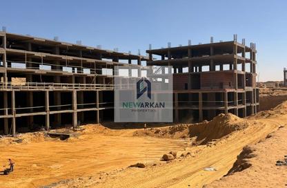 Shop - Studio - 1 Bathroom for sale in Shadows - 26th of July Corridor - 6 October City - Giza