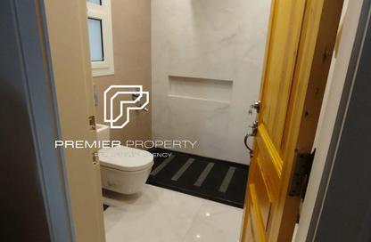 iVilla - 3 Bedrooms - 3 Bathrooms for sale in Mountain View Hyde Park - 5th Settlement Compounds - The 5th Settlement - New Cairo City - Cairo