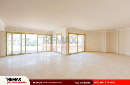 Villa - 7+ Bedrooms - 6 Bathrooms for sale in Alex West - Alexandria Compounds - Alexandria