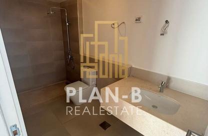شقة - 2 - 2 للايجار في أو ويست - كمبوندات 6 أكتوبر - مدينة 6 أكتوبر - الجيزة