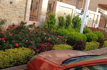 دوبلكس - 4 غرف نوم - 3 حمامات للبيع في الحي الخامس عشر - الشيخ زايد - الجيزة