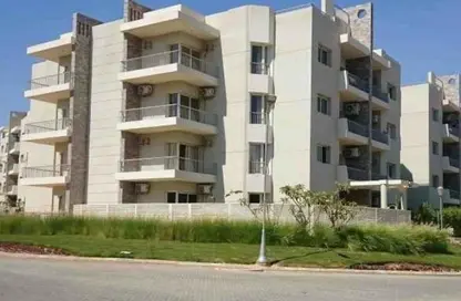 شقة - 3 غرف نوم - 2 حمامات للبيع في ذا ادريس - الحي الثاني عشر - الشيخ زايد - الجيزة