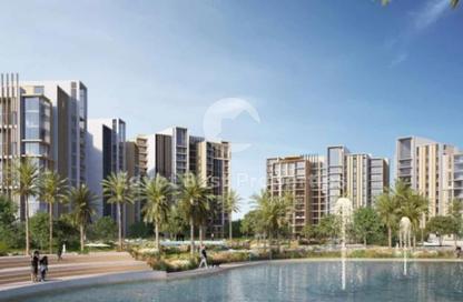 Apartment - 2 - 3 for sale in Zed East - 5th Settlement Compounds - The 5th Settlement - New Cairo City - Cairo