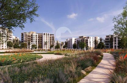 Apartment - 2 - 3 for sale in Zed East - 5th Settlement Compounds - The 5th Settlement - New Cairo City - Cairo