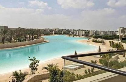 فيلا - 5 غرف نوم - 4 حمامات للبيع في مرسي باجوش - قسم مرسي مطروح - الساحل الشمالي فيلا - 5 غرف نوم - 4 حمامات للبيع في مرسي باجوش - قسم مرسي مطروح - الساحل الشمالي