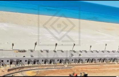شاليه - 2 غرف نوم - 2 حمامات للبيع في هاسيندا ويست - راس الحكمة - الساحل الشمالي شاليه - 2 غرف نوم - 2 حمامات للبيع في هاسيندا ويست - راس الحكمة - الساحل الشمالي