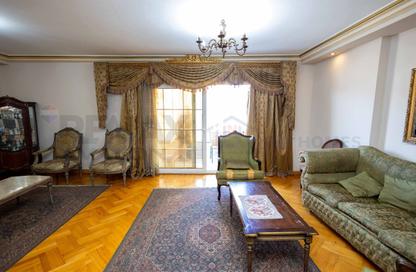 Apartment - 4 Bedrooms - 3 Bathrooms for sale in Abou Quer Road - Zezenia - Hay Sharq - Alexandria Apartment - 4 Bedrooms - 3 Bathrooms for sale in Abou Quer Road - Zezenia - Hay Sharq - Alexandria