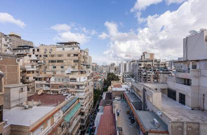 Apartment - 4 Bedrooms - 3 Bathrooms for sale in Roushdy - Hay Sharq - Alexandria