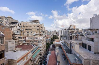Apartment - 4 Bedrooms - 3 Bathrooms for sale in Roushdy - Hay Sharq - Alexandria