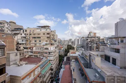 Apartment - 4 Bedrooms - 3 Bathrooms for sale in Roushdy - Hay Sharq - Alexandria