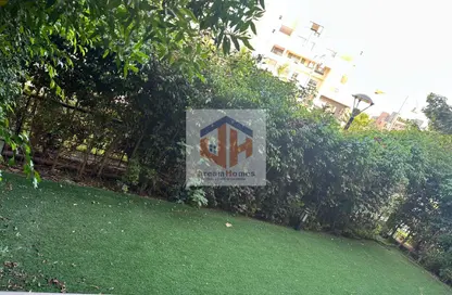 Apartment - 3 Bedrooms - 4 Bathrooms for sale in Madinaty - Cairo