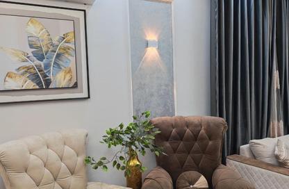 Apartment - 3 Bedrooms - 2 Bathrooms for sale in 1st Neighborhood - 3rd District West - Shorouk City - Cairo